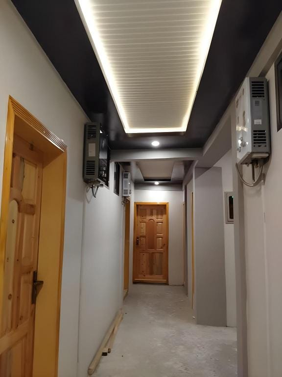 GB Hunza Inn Hotel in Pakistan