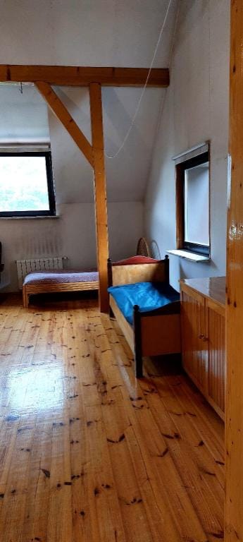 Przystanek Gaja Apartment in Lower Silesian Voivodeship