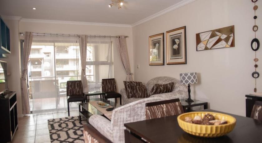 Sandton Luxury Apartment Apartment in Sandton