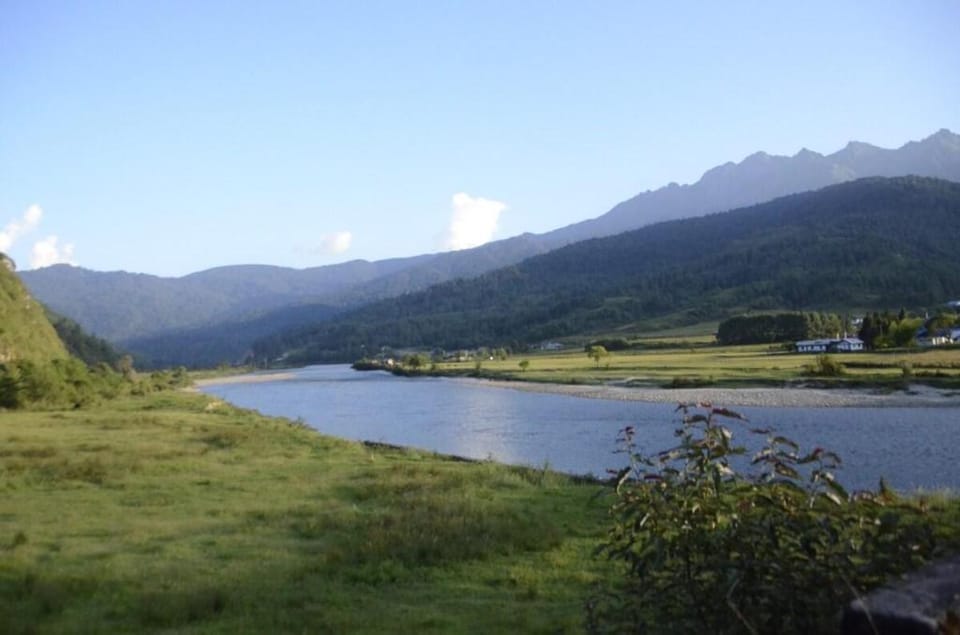 Encamp Philey  Camp, Mechuka Vacation rental in India