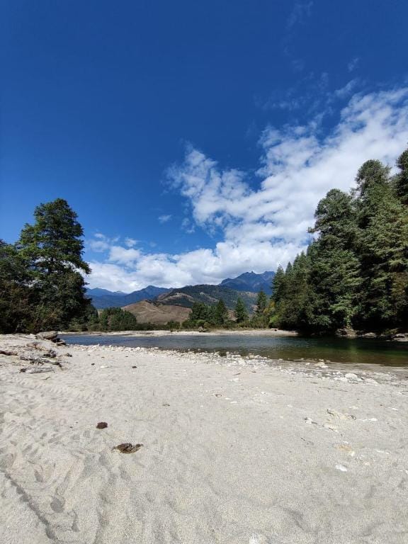 Encamp Philey  Camp, Mechuka Vacation rental in India