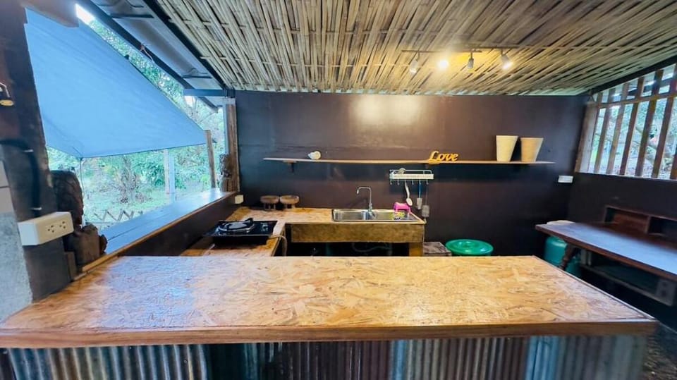 ณดา Nha-Da House Vacation rental in Thailand