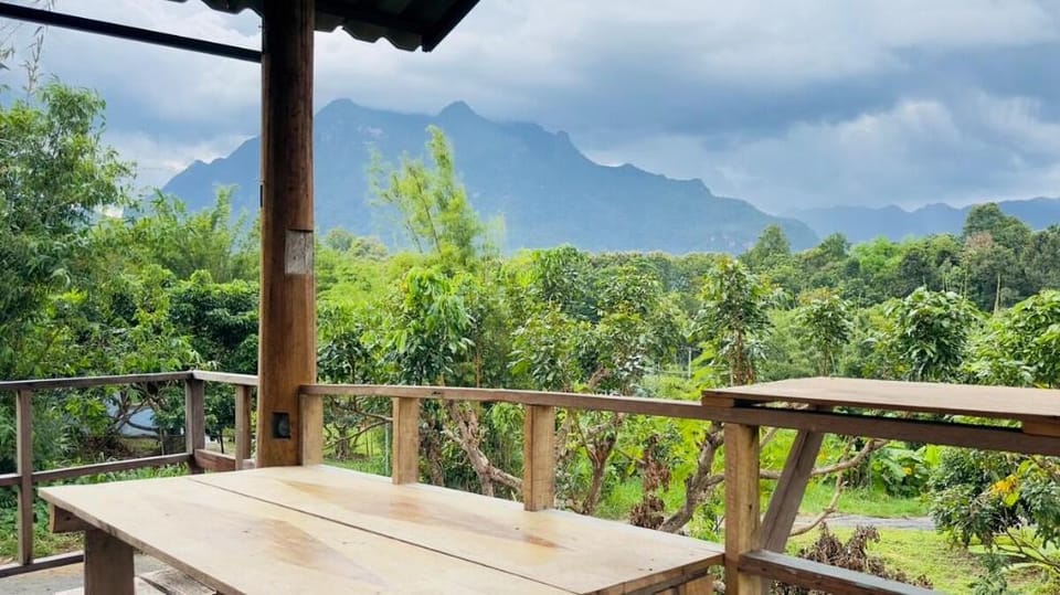 ณดา Nha-Da House Vacation rental in Thailand