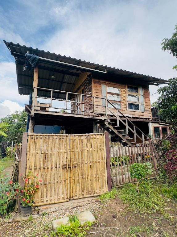 ณดา Nha-Da House Vacation rental in Thailand