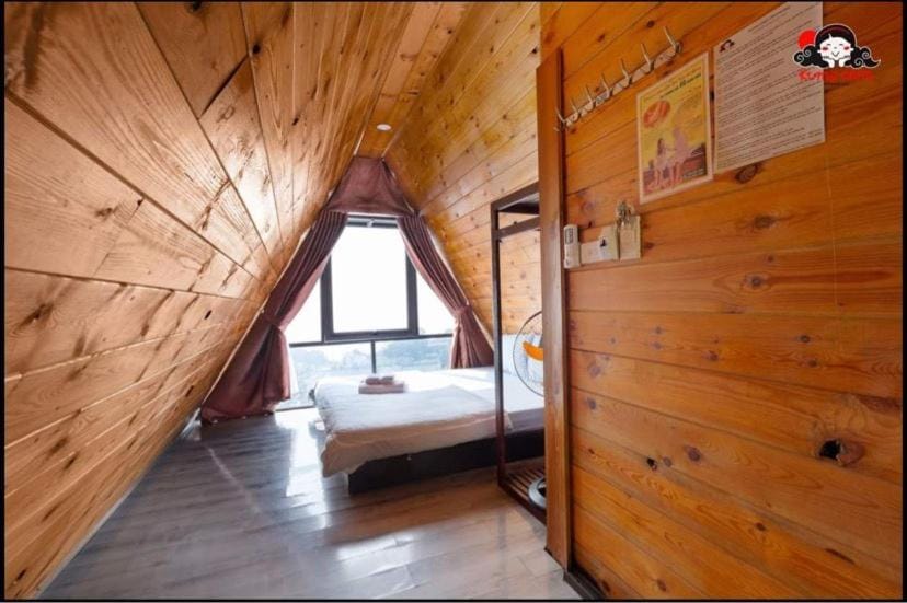 Kumochan Homestay Tam Đảo Vacation rental in Laos