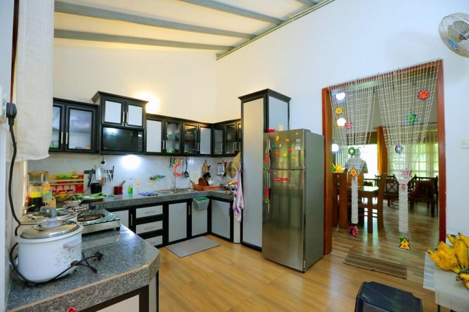 Relax with peace of mind Plenty of nature to enjoy Vacation rental in Sri Lanka