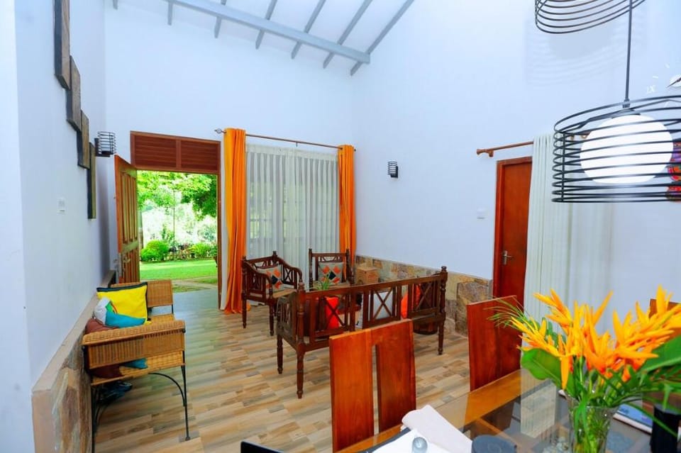 Relax with peace of mind Plenty of nature to enjoy Vacation rental in Sri Lanka