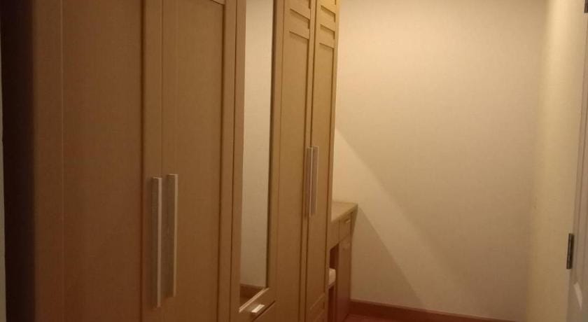 NOP Place Bangna Apartment in Bangkok