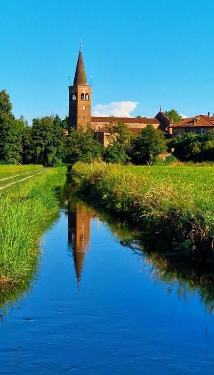 PACY - Park City Home Apartment in Lombardy