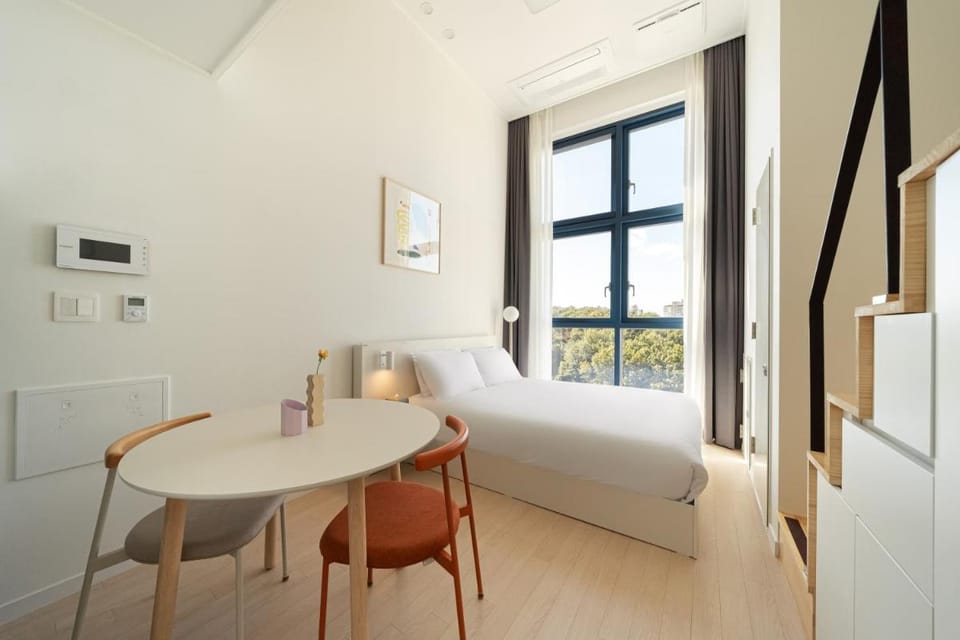 Urbanstay Dangjin Terminal Apartment in Gyeonggi-do