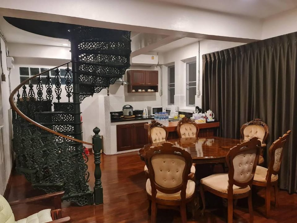 Pa-Rita Country Home #D Vacation rental in Laos