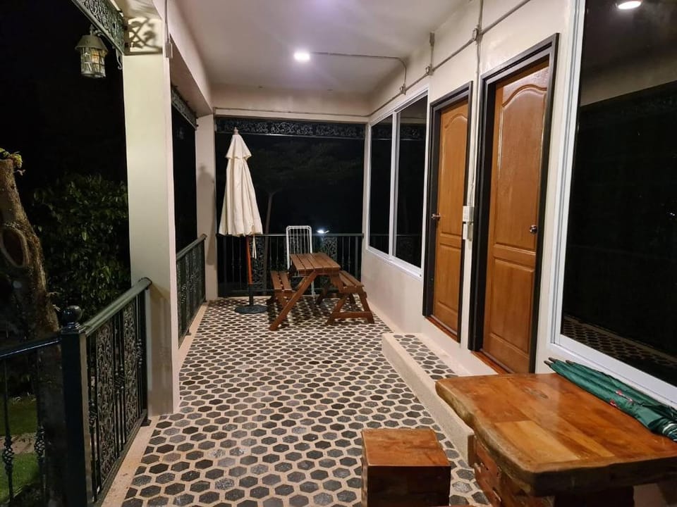 Pa-Rita Country Home #D Vacation rental in Laos