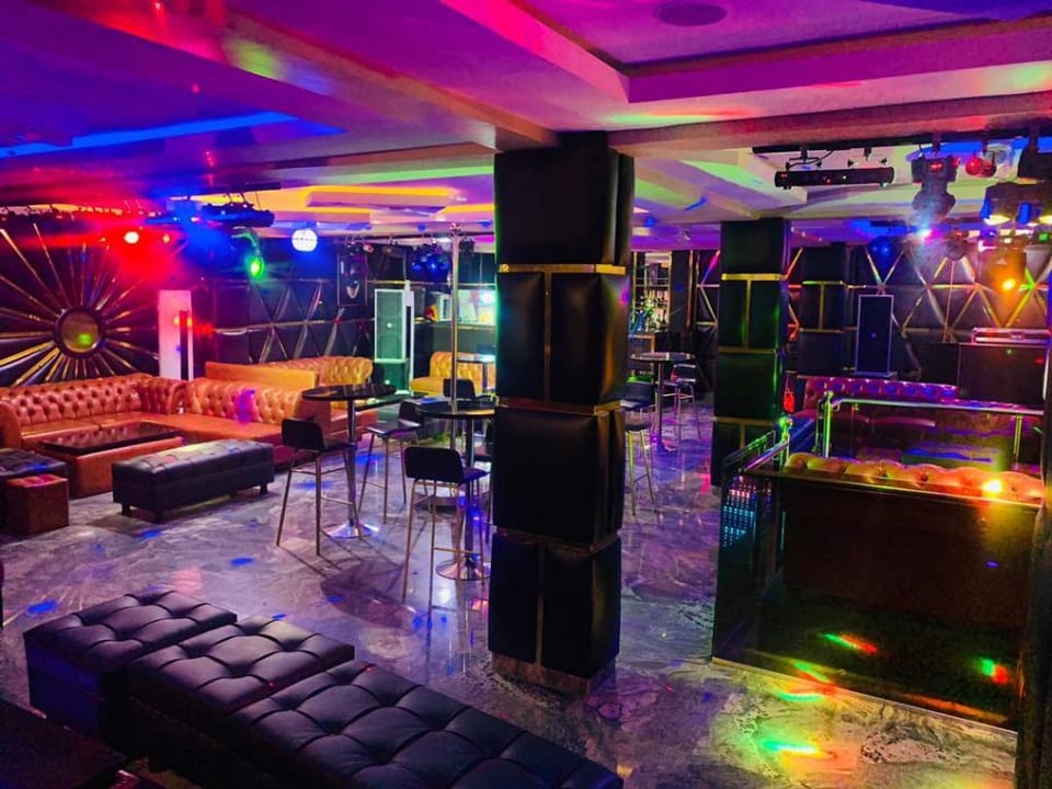 Great Pallazo hotel Hotel in Nigeria