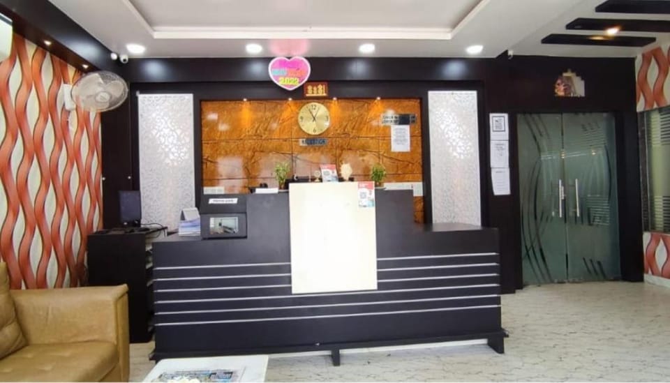 Goroomgo Aviani Digha Hotel in West Bengal