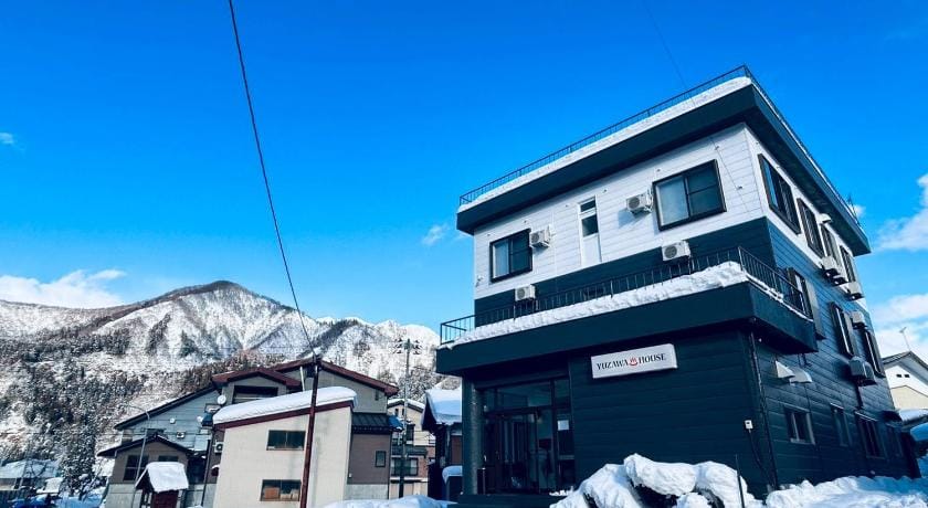 Yuzawa house Bed and Breakfast in Japan