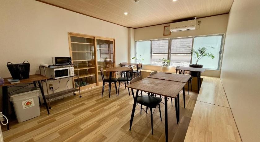 Yuzawa house Bed and Breakfast in Japan