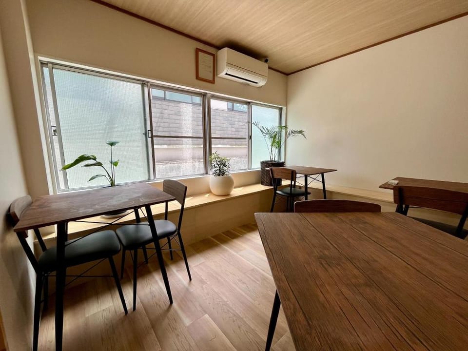 Yuzawa house Bed and Breakfast in Japan