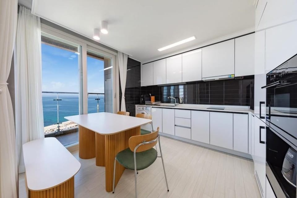 Gangneung The Gangneung Ocean Stay Episode2 Bed and Breakfast in South Korea