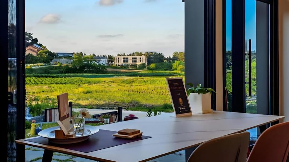 stay epple Bed and Breakfast in South Korea