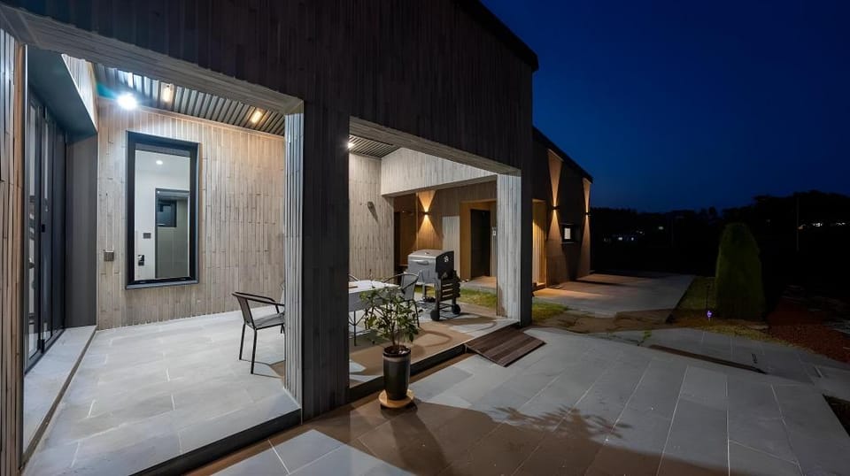 stay epple Bed and Breakfast in South Korea