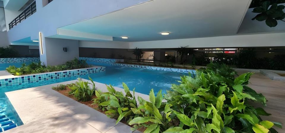 Neu Suites @ 3rdNvenue by Perfect Host Apartment in Federal Territory of Kuala Lumpur