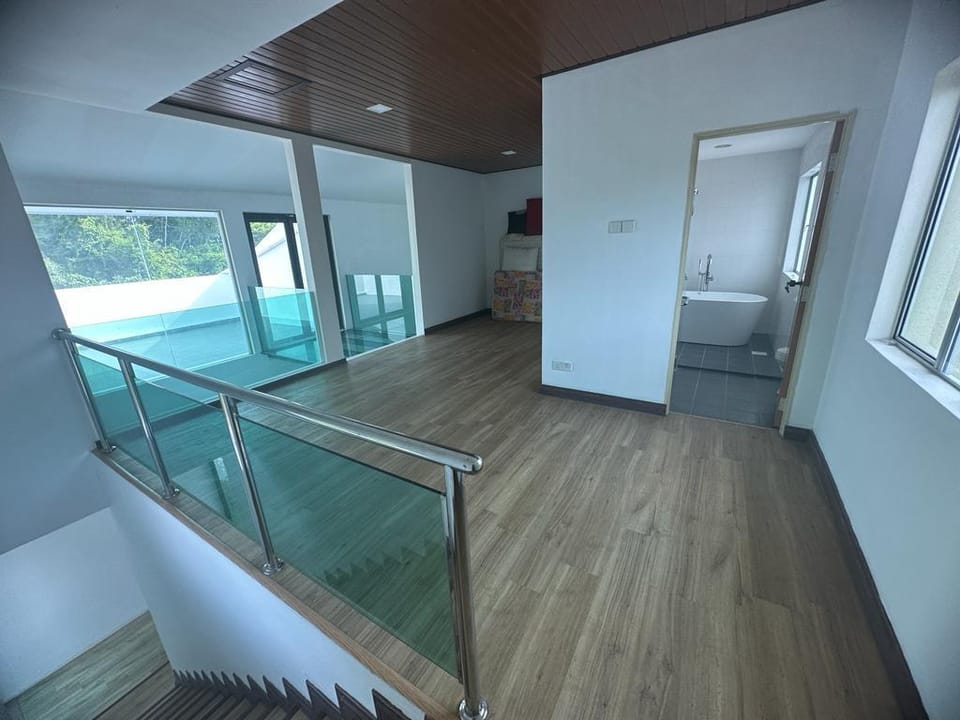 Bahagia Makmur Homestay Vacation rental in Pahang, Malaysia