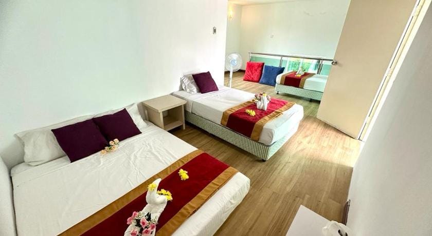 Bahagia Makmur Homestay Vacation rental in Pahang, Malaysia