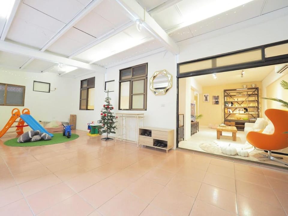 Restore yourself 在這溫柔小宅中/Mar-exclusive Vacation rental in Taipei City