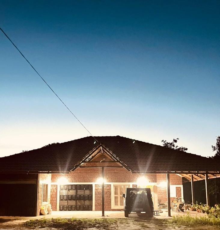 Havala Plantation Stay - Sakleshpur Vacation rental in Sakleshpur