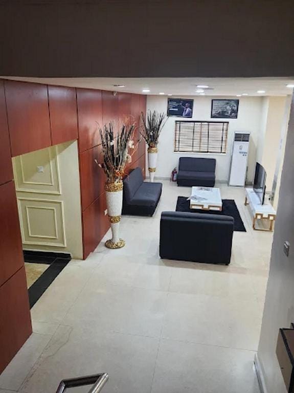 Gold Value Hotel Hotel in Nigeria