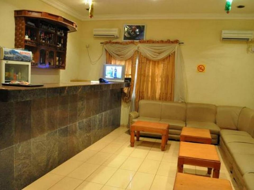 Gold Value Hotel Hotel in Nigeria