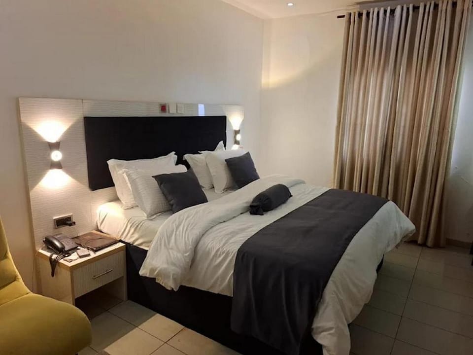 Gold Value Hotel Hotel in Nigeria