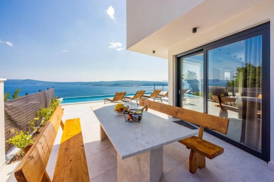 Villa Murn Villa in Crikvenica