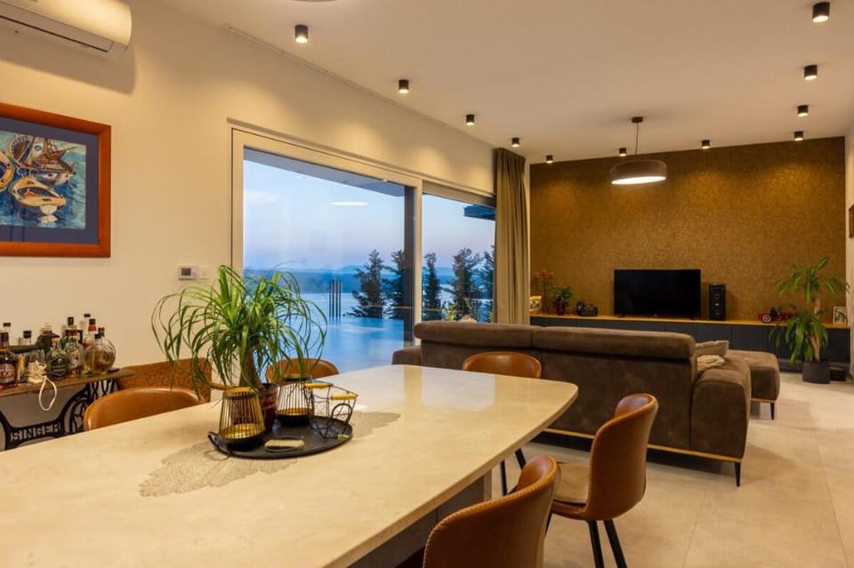 Villa Murn Villa in Crikvenica