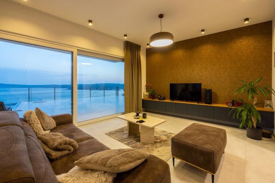 Villa Murn Villa in Crikvenica