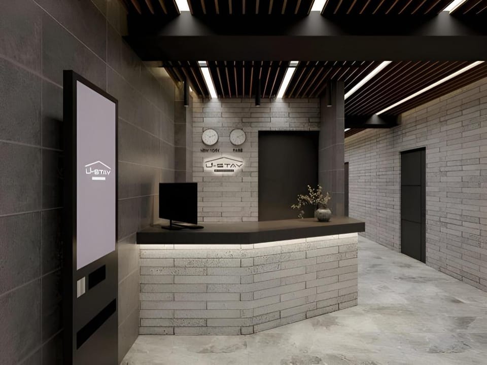 U STAY MyeongDong Hotel in Seoul