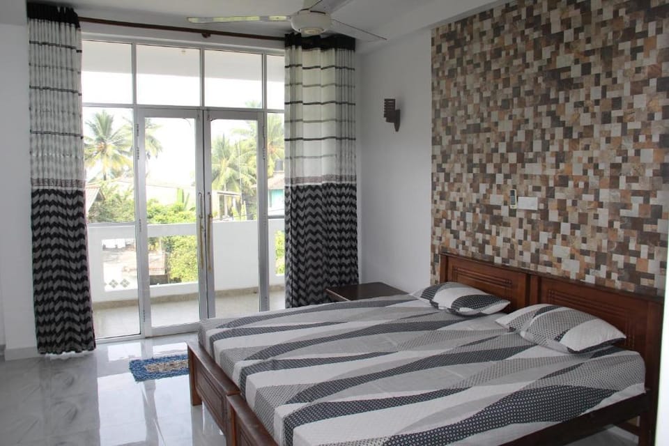 Beluga Sands Beach Vacation rental in Southern Province