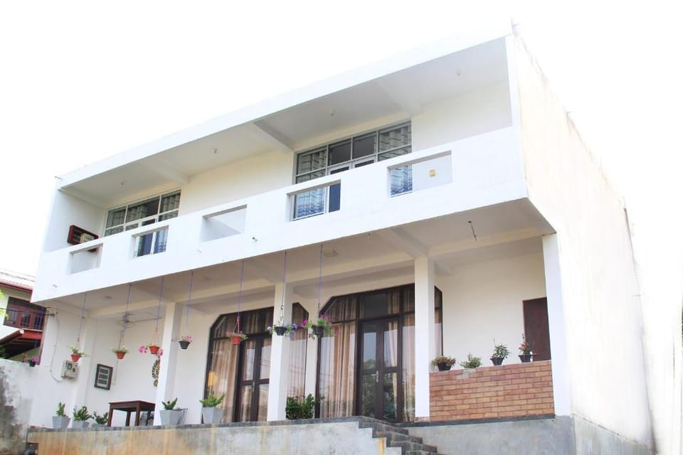 Beluga Sands Beach Vacation rental in Southern Province