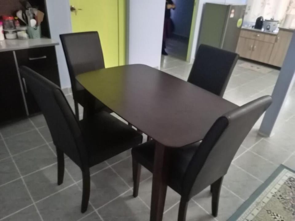 Cik Ain's Homestay Vacation rental in Terengganu, Malaysia