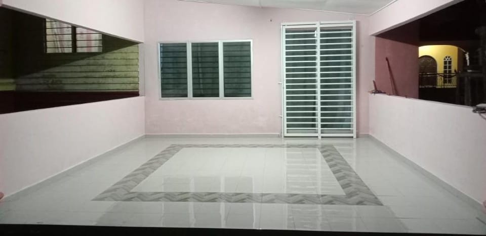 Cik Ain's Homestay Vacation rental in Terengganu, Malaysia
