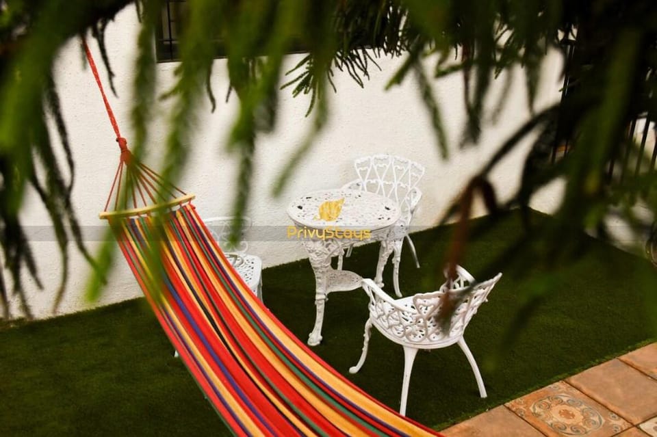 Reed Field Villa, Alibag Vacation rental in Maharashtra