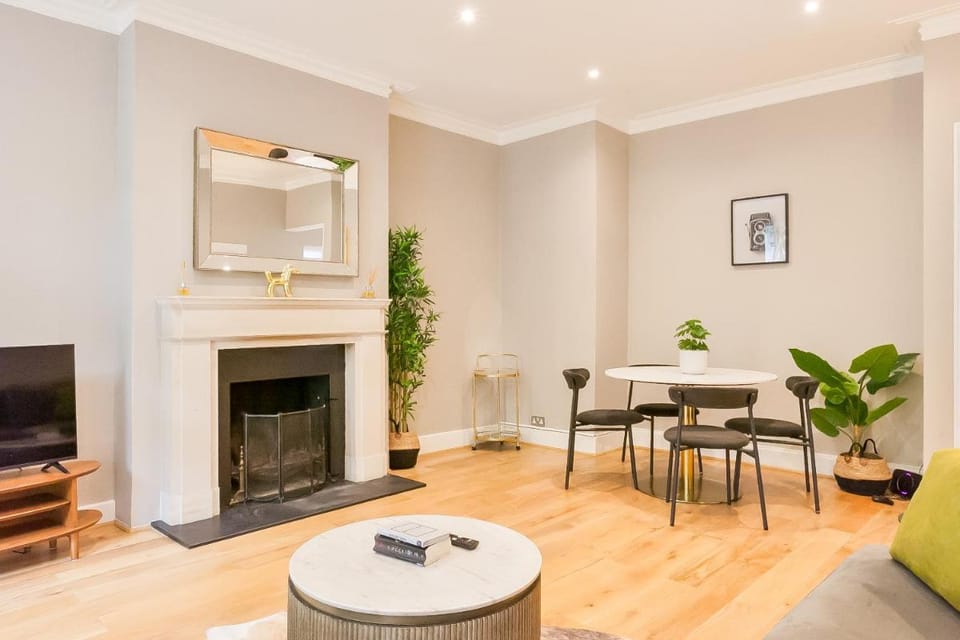 Primrose Park Apartment in London Borough of Camden