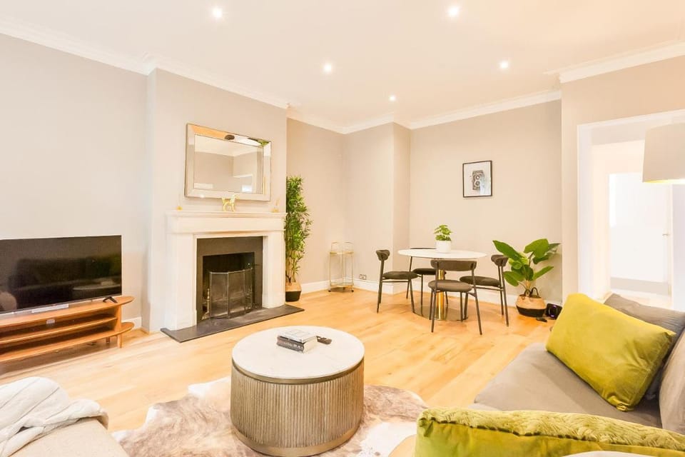 Primrose Park Apartment in London Borough of Camden