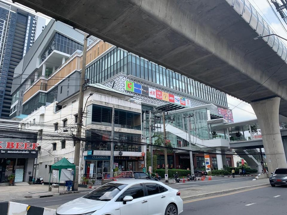 SLEEP MIND Vacation rental in Bangkok