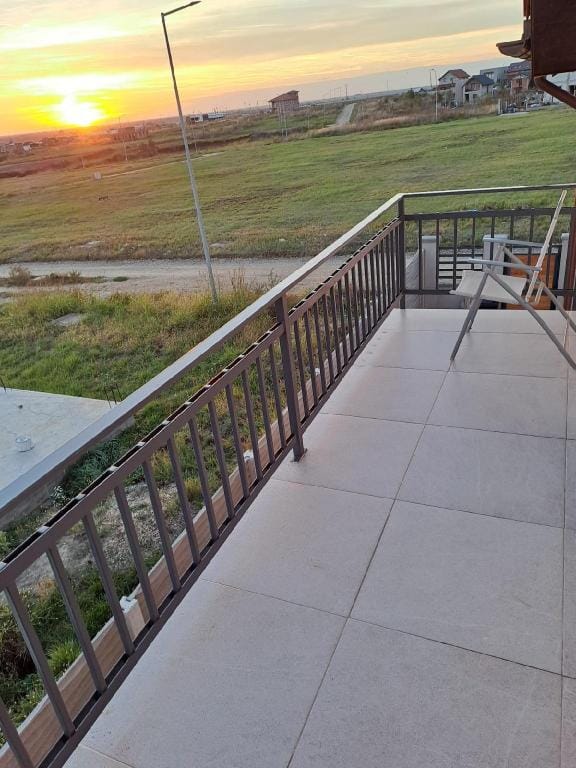 Homestay near motorway Apartment in Timiș County