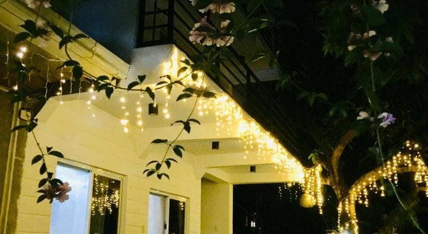 Location One Eighty Bed and Breakfast in La Union