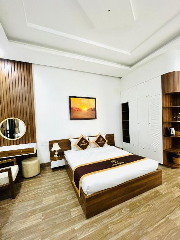 Double Superior Apartment in Hoi An