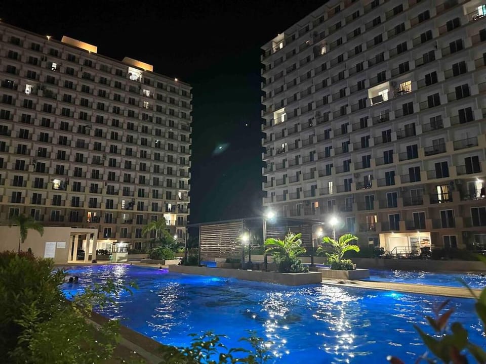Melry's Place City View in Lapu Lapu Apartment in Lapu-Lapu City