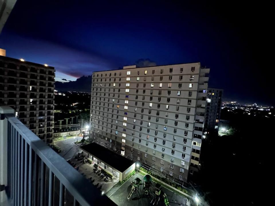 Melry's Place City View in Lapu Lapu Apartment in Lapu-Lapu City