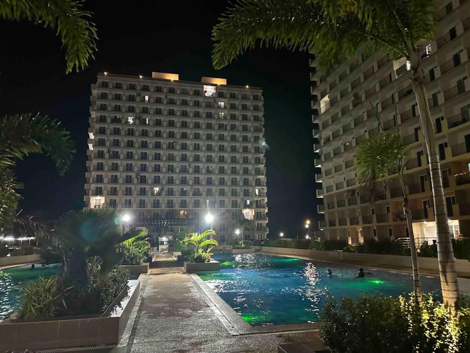 Melry's Place City View in Lapu Lapu Apartment in Lapu-Lapu City